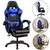 Cadeira Gamer Reclinável Rosa - Led Tools – Ergonômica, Reforçada e Confortável para Longas Sessões de Uso - comprar online