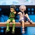 Hunter x Hunter Anime Action Figure, Gon Freecss, Alluka Zoldyck, Chrollo Lucilfer, Estatueta Kurapika, Brinquedos modelo, Presente, 13cm - comprar online