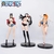 Figura Anime Boa Hancock Nico Robin, Estátua Sexy Linda Menina Manga, Estatueta de Ação, Brinquedos Modelo Colecionáveis, 18cm, 1 Pc - comprar online