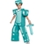 Deluxe My World Minecraftinglys Cosplay Costume para Crianças, Diamond Armor Series, Brinquedos Quentes, Jogos, Presentes de Brinquedo