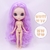 Boneca Blyth com Corpo Articular, Brinquedo BJD 1/6, Rosto Brilhante e Fosco, 30cm, Preço Especial, Presente, Anime - Pixel Games Store