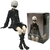 15Cm Anime Original SEGA Nier:automata Ver1.1A 2B Yorha No. 2 tipos B Premium Chokonose Figura PVC modelo brinquedos colecionáveis - Pixel Games Store