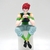 Hunter x Hunter Anime Action Figure, Gon Freecss, Alluka Zoldyck, Chrollo Lucilfer, Estatueta Kurapika, Brinquedos modelo, Presente, 13cm - Pixel Games Store