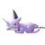 Anime quente kawaii pokemon figura usb caso protetor cabo mordida pikachu copo pet eevee bonecas cosplay prop acessórios brinquedo presente na internet