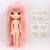 Boneca Blyth com Corpo Articular, Brinquedo BJD 1/6, Rosto Brilhante e Fosco, 30cm, Preço Especial, Presente, Anime