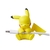 Anime quente kawaii pokemon figura usb caso protetor cabo mordida pikachu copo pet eevee bonecas cosplay prop acessórios brinquedo presente - loja online