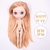 Boneca Blyth com Corpo Articular, Brinquedo BJD 1/6, Rosto Brilhante e Fosco, 30cm, Preço Especial, Presente, Anime - comprar online