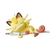 Anime quente kawaii pokemon figura usb caso protetor cabo mordida pikachu copo pet eevee bonecas cosplay prop acessórios brinquedo presente
