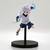 Hunter x Hunter Anime Action Figure, Gon Freecss, Alluka Zoldyck, Chrollo Lucilfer, Estatueta Kurapika, Brinquedos modelo, Presente, 13cm