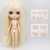 Boneca Blyth com Corpo Articular, Brinquedo BJD 1/6, Rosto Brilhante e Fosco, 30cm, Preço Especial, Presente, Anime - loja online