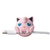 Anime quente kawaii pokemon figura usb caso protetor cabo mordida pikachu copo pet eevee bonecas cosplay prop acessórios brinquedo presente na internet