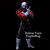 26cm anime dragon ball z jiren figura três mãos substituíveis energia total jiren pvc figuras de ação coleção modelo brinquedos presentes na internet
