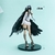 Overlord III Anime Action Figure Brinquedos, Vestido Ainz Ooal, Naa, 21cm, So-Bin- Albedo 21 cm na internet
