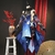 Genshin Impact- Sapatos para o Cosplay da Ganyu na internet