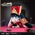 Pom-Pom Maestro Coelho Boneca de pelúcia recheada, Cosplay Prop, MI Honkai Jogo, Star Rail, 20cm, MI, Cosplay - comprar online