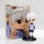 Hunter x Hunter Anime Action Figure, Gon Freecss, Alluka Zoldyck, Chrollo Lucilfer, Estatueta Kurapika, Brinquedos modelo, Presente, 13cm