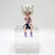 Hunter x Hunter Anime Action Figure, Gon Freecss, Alluka Zoldyck, Chrollo Lucilfer, Estatueta Kurapika, Brinquedos modelo, Presente, 13cm