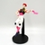 Hunter x Hunter Anime Action Figure, Gon Freecss, Alluka Zoldyck, Chrollo Lucilfer, Estatueta Kurapika, Brinquedos modelo, Presente, 13cm na internet