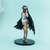 Overlord III Anime Action Figure Brinquedos, Vestido Ainz Ooal, Naa, 21cm, So-Bin- Albedo 21 cm - Pixel Games Store