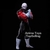 26cm anime dragon ball z jiren figura três mãos substituíveis energia total jiren pvc figuras de ação coleção modelo brinquedos presentes - Pixel Games Store