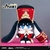 Pom-Pom Maestro Coelho Boneca de pelúcia recheada, Cosplay Prop, MI Honkai Jogo, Star Rail, 20cm, MI, Cosplay na internet