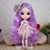 Boneca Blyth com Corpo Articular, Brinquedo BJD 1/6, Rosto Brilhante e Fosco, 30cm, Preço Especial, Presente, Anime na internet