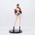 Figura Anime Boa Hancock Nico Robin, Estátua Sexy Linda Menina Manga, Estatueta de Ação, Brinquedos Modelo Colecionáveis, 18cm, 1 Pc - loja online