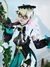 Genshin Impact- Peruca para o Cosplay da Emília na internet