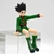 Hunter x Hunter Anime Action Figure, Gon Freecss, Alluka Zoldyck, Chrollo Lucilfer, Estatueta Kurapika, Brinquedos modelo, Presente, 13cm - Pixel Games Store