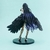 Overlord III Anime Action Figure Brinquedos, Vestido Ainz Ooal, Naa, 21cm, So-Bin- Albedo 21 cm - loja online