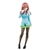 A Quintessential Quíntuplos Figura Anime, Nakano Ichika, Nino Itsuki, Uniforme Escolar, Modelo Estático de Coleção, Brinquedos Bonecas PVC, 18cm - loja online