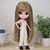 Boneca Blyth com Corpo Articular, Brinquedo BJD 1/6, Rosto Brilhante e Fosco, 30cm, Preço Especial, Presente, Anime - Pixel Games Store