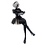 15Cm Anime Original SEGA Nier:automata Ver1.1A 2B Yorha No. 2 tipos B Premium Chokonose Figura PVC modelo brinquedos colecionáveis