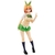 Imagem do A Quintessential Quíntuplos Figura Anime, Nakano Ichika, Nino Itsuki, Uniforme Escolar, Modelo Estático de Coleção, Brinquedos Bonecas PVC, 18cm