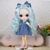 Boneca Blyth com Corpo Articular, Brinquedo BJD 1/6, Rosto Brilhante e Fosco, 30cm, Preço Especial, Presente, Anime - loja online