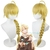 Genshin Impact- Cosplay Aether - (Full set com a peruca) na internet