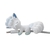 Imagem do Anime quente kawaii pokemon figura usb caso protetor cabo mordida pikachu copo pet eevee bonecas cosplay prop acessórios brinquedo presente