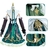 Genshin Impact- Emília Cosplay- (Full set sem a peruca) - Pixel Games Store