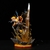Demon Slayer: Kimetsu no Yaiba - Action Figure de Zenitsu Agatsuma - 32cm - comprar online