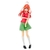 A Quintessential Quíntuplos Figura Anime, Nakano Ichika, Nino Itsuki, Uniforme Escolar, Modelo Estático de Coleção, Brinquedos Bonecas PVC, 18cm
