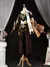Genshin Impact- Cosplay Aether - (Full set com a peruca) - loja online