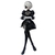 15Cm Anime Original SEGA Nier:automata Ver1.1A 2B Yorha No. 2 tipos B Premium Chokonose Figura PVC modelo brinquedos colecionáveis na internet