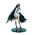 Overlord III Anime Action Figure Brinquedos, Vestido Ainz Ooal, Naa, 21cm, So-Bin- Albedo 21 cm