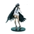 Overlord III Anime Action Figure Brinquedos, Vestido Ainz Ooal, Naa, 21cm, So-Bin- Albedo 21 cm - comprar online