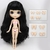 Boneca Blyth com Corpo Articular, Brinquedo BJD 1/6, Rosto Brilhante e Fosco, 30cm, Preço Especial, Presente, Anime - comprar online