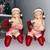NSFW Insight Nikukan Menina Action Figure, Watashi Carol, Sexy Menina Nua, Boneca Modelo Coleção, 12cm, 1/7, PVC, Presente de Natal na internet
