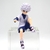 Hunter x Hunter Anime Action Figure, Gon Freecss, Alluka Zoldyck, Chrollo Lucilfer, Estatueta Kurapika, Brinquedos modelo, Presente, 13cm na internet