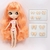 Boneca Blyth com Corpo Articular, Brinquedo BJD 1/6, Rosto Brilhante e Fosco, 30cm, Preço Especial, Presente, Anime na internet