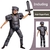 Deluxe My World Minecraftinglys Cosplay Costume para Crianças, Diamond Armor Series, Brinquedos Quentes, Jogos, Presentes de Brinquedo