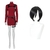 Bio Hazard - Peruca do Cosplay da Ada Wong- Resident Evil - comprar online